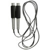Debika 103563 Syunsoku Jump Rope EL Cool Gray