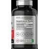 Horbäach L Citrulline 2400 mg | 180 Capsules | Maximum