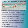Delfanti Milano Retinol Pro-Advance Night Cream With Dead Sea Salts