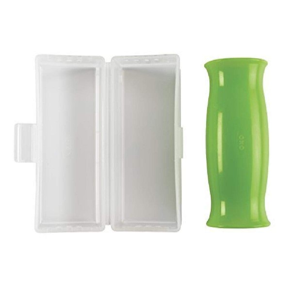 OXO OXO Good Grips Silicone Garlic Peeler with Stay-Clean Storage