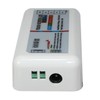RGBW RGB+W RF Touch Controller Remote White + 5Key Remote