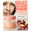 ONE-DAY’S YOU Help Me! Real Collagen Pads | Skin Firming