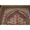 Prayer Rug Made in Turkey with Fine Soft Velvet