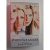 white oleander by janet fitch (paperback)