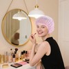 Guduling 6pcs Hair Nets for Sleeping, Mesh Hair Net, Sleeping
