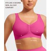 FeelinGirl Bras for Women No Underwire Bralettes Seamless Sleep Bra