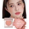 SELVE Foggy Veil Blusher (Cheek) (01 Dusty, 4 g)