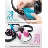 for Earpads Repair & Protection | Mimimamo Super Stretch Headphone
