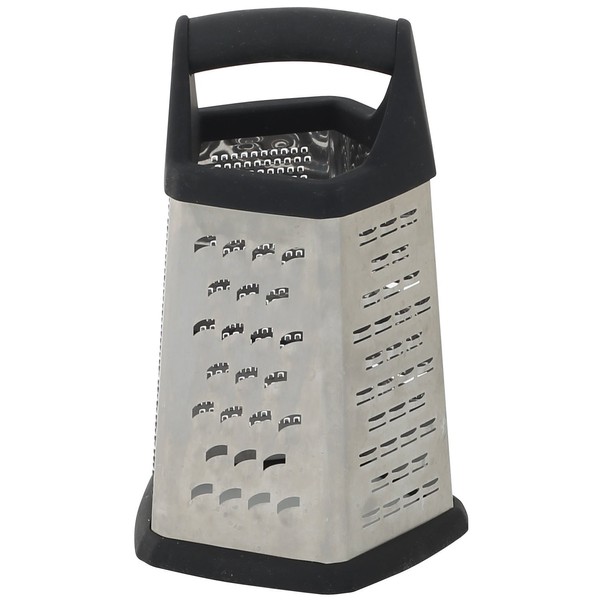 Winco 5-Sided Grater