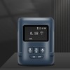Counter Radiation Detector, High Sensitivity Portable Nuclear Monitor Dosimeter for