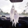 Dream Catcher Car Pendant Dream Net Car Decoration Car Accessory