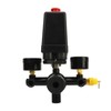 Air Compressor Pressure Switch Kit Air Compressor Pressure Switch Control