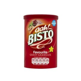 Bisto Gravy Granules 170g x 2 (340g) Imported From Ireland