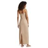 commando Classic Strapless Maxi Slip | Seamless Foundation Slip for