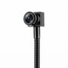 Cámara Web Central USB 1080P de Bewinner, Enfoque Fijo, Micrófono