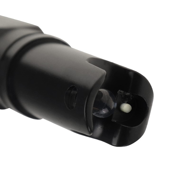 High-Accuracy pH Electrode Probe with BNC Connector 200cm for PH