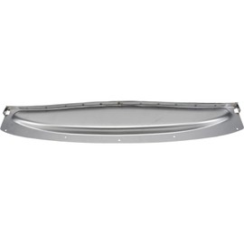 1930-31 Model A Closed Car Steel Dash, 1932 Style