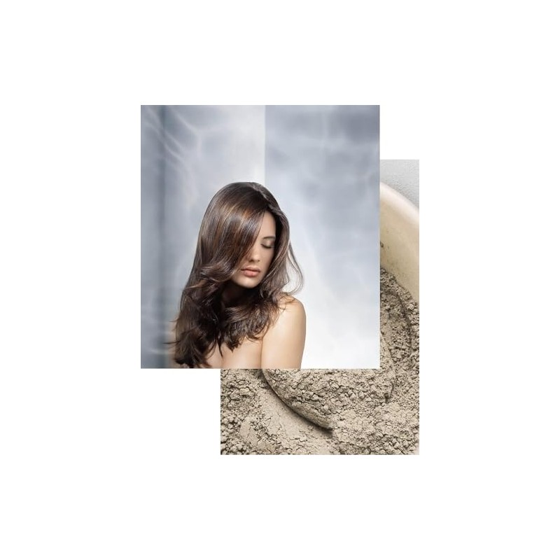 Thermal Detox Shampoo 250ml + Conditioner 200ml