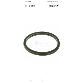 Motorad Engine Coolant Thermostat Seal MG182EA