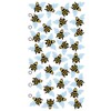 Sticko Stickopotamus-Bees (37 Piece) SPPR26