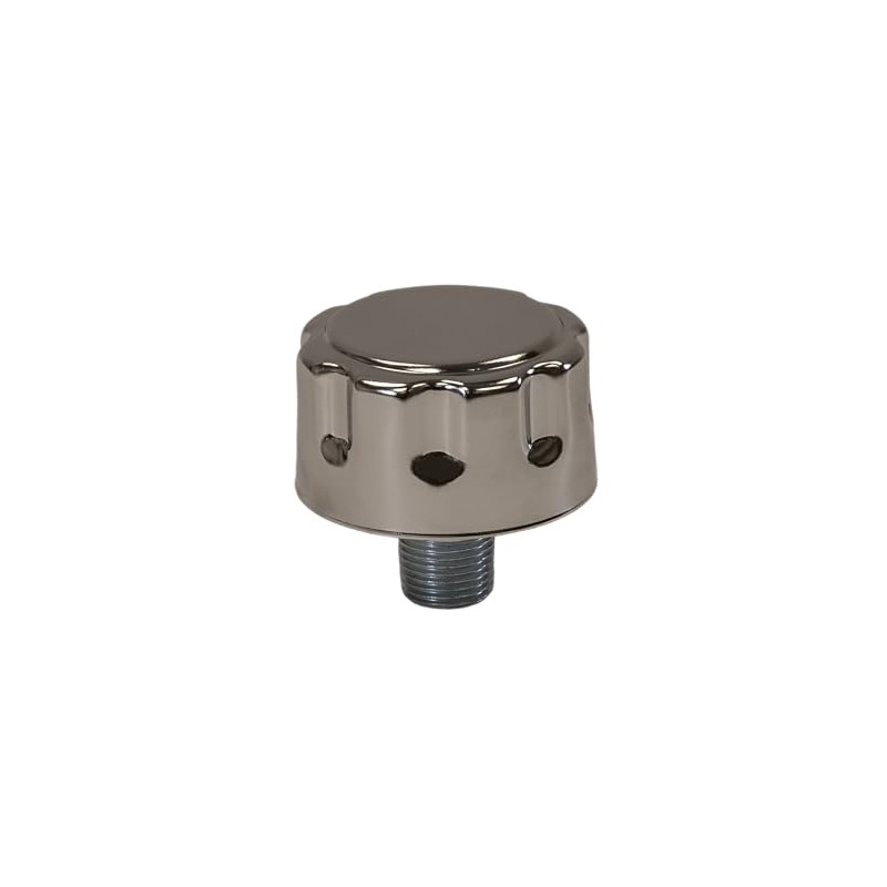Buyers Products HBF8 DC Hydraulic Power Unit Breather Cap, Free