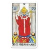 Universal Weight Pocket Tarot Deck T0264 (Recommended as First Tarot