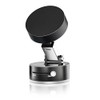 Mini Plegable Soporte para Celular automovil, Soporte magnético para Coche