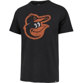 BALTIMORE ORIOLES PREMIER '47 FRANKLIN TEE XL / FLINT BLACK / A