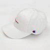 Champion CW-YG701C Hat, 100% Cotton, Sliding Part, Sweat Absorbent, Quick