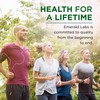 EMERALD LABS Men's 1 Daily Multi - Additive-Free Men's Multivitamin