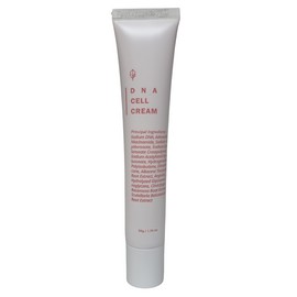 Judako Salmon DNA Moisturizing Calming Elasticity Cream 50g / 주다코 연어 DNA 수분 보습 진정 탄력 크림 50g