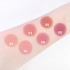 lilybyred Milky Blur Fondue Bar 1.9g - Multi-Use Blurring Balm