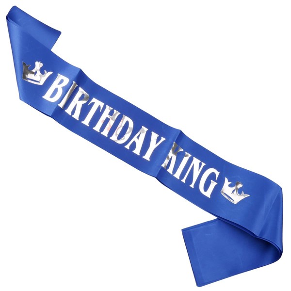 Kids' Party Banner Sash - Bachelor Party PROM Tint Gold