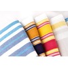 Taka Fabrics Peshtamel Loincloth Towel Pack of 2, 100% Turkish