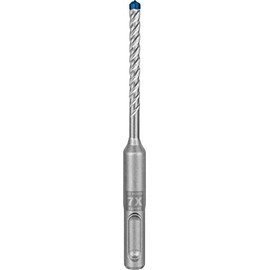 Bosch Professional 1x Expert SDS plus-7X Hammer Drill Bit (for Reinforced concrete, Ã 5,00x115 mm, Accessories Rotary Hammer Drill)
