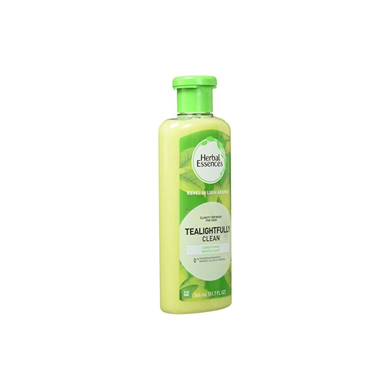 Herbal Essences Tea-Lightfully Clean Conditioner with Tea Tree Essences, 346