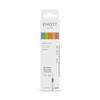 Emott Uni Ball - Uni Mitsubishi Pencil - 5 Felt