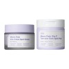 Ingredient Editor [Ingredient Editor] Wild grape Vita C dark spot