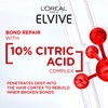 Elvive Bond Repair Conditioner by L'Oreal Paris, for Damaged Hair,