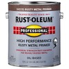 RUST-OLEUM 242252 Metal Primer, 1 Gallon (Pack of 1), Red, 11 Fl Oz