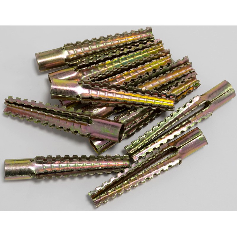 AERZETIX - C67240-10x metal expansion plug - М8 x 60