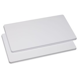 WalterDrake Electric Burner Covers Set/2