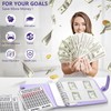 100 Envelopes Money Saving Challenge, Easy and Fun Way to