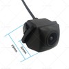 MAX COOL Car Reverse Rear View Parking Camera Suitable for
