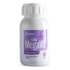 Megavit Multivitaminico De Mujer 60 Cps Vitaminas Mujer Sin Sabor