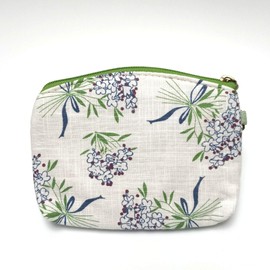 Coin Purse for Women Cute Small Wallets Change Purse Coin Pouch (Green)