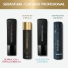 Shampoo Dark Oil Brillo Suavidad 250ml Sebastian