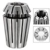 sourcing map Collet Chuck ER20 10 mm for CNC Engraving