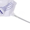 Home Enema Bag Kit 1200 ml Heavy Duty PVC Easy