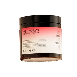 My Way Up Pre-Hydrate: Ruby Grapefruit 210g